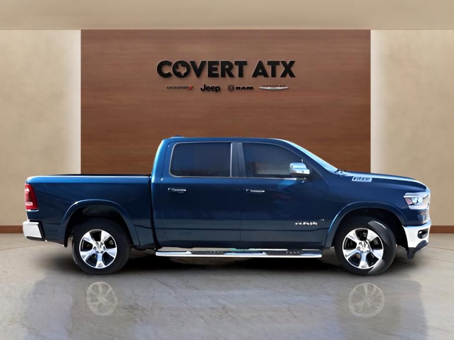 Used 2021 RAM 1500 Laramie image 6