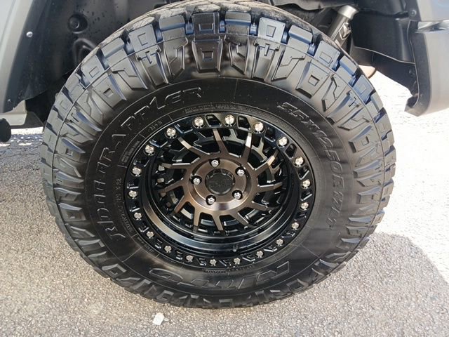 Used 2024 Jeep Wrangler Sport S image 64