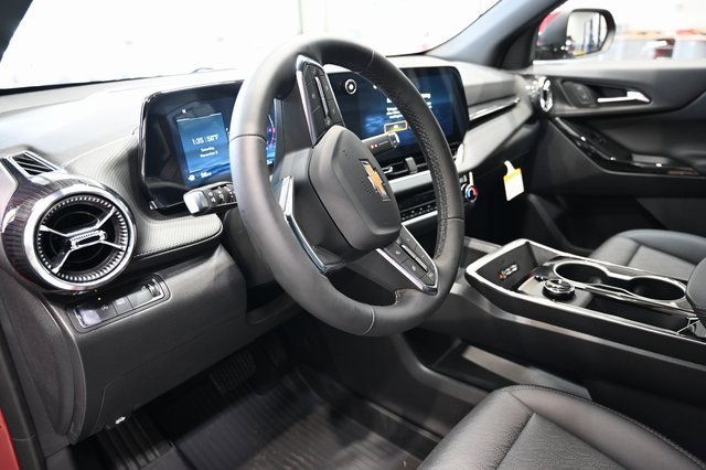 New 2026 Chevrolet Equinox LT w/ Convenience Package II image 20