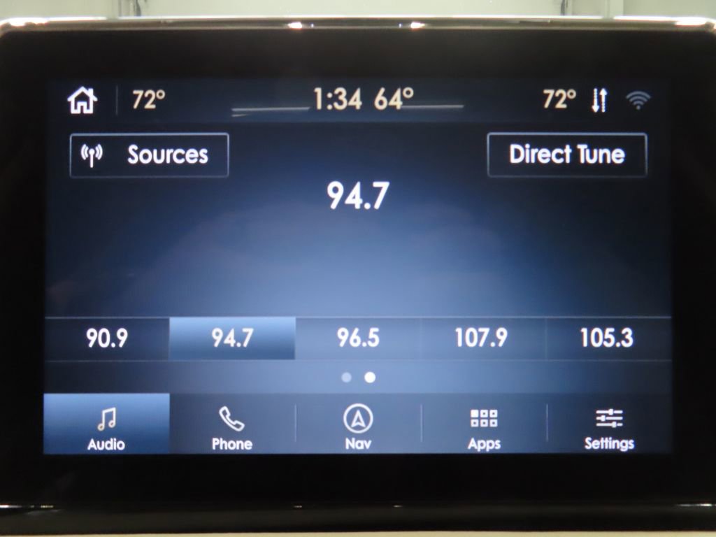 Used 2020 Lincoln Corsair Reserve AWD/4WD image 26