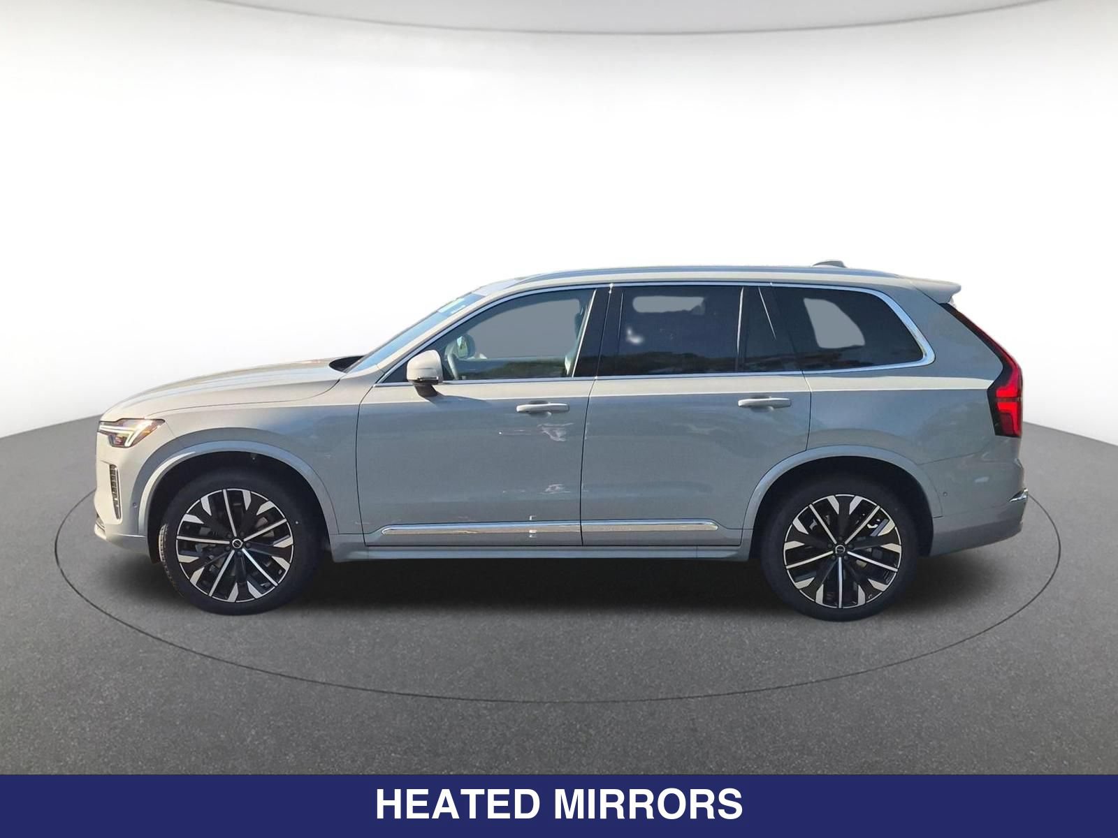 New 2026 Volvo XC90 B5 Ultra AWD/4WD image 10