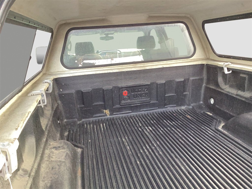 Used 2015 Chevrolet Silverado 2500 LT image 33