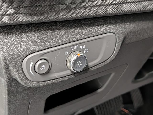 New 2026 Chevrolet TrailBlazer LT AWD/4WD image 17