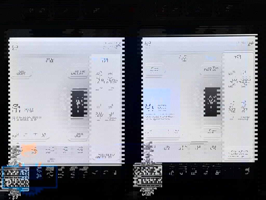 Used 2024 Ford F150 STX image 15