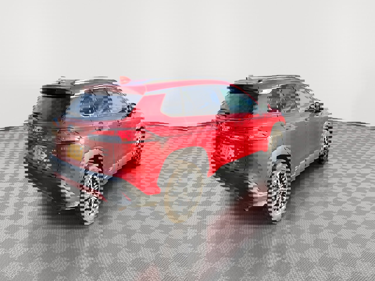 Used 2023 Toyota Corolla Cross XLE image 8