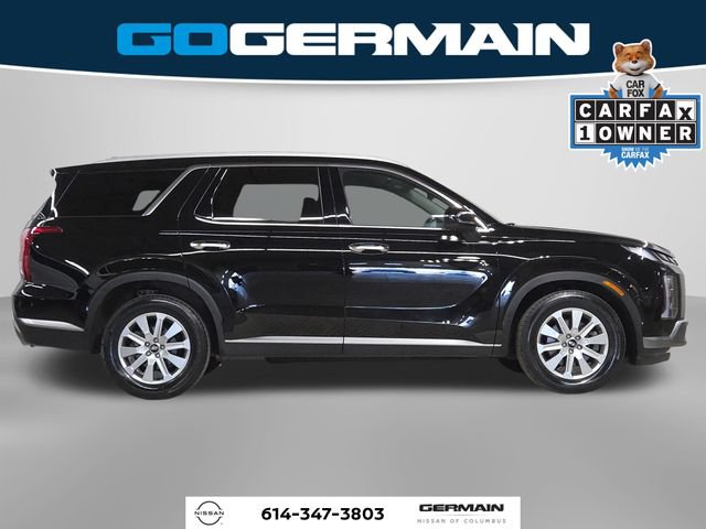 Used 2024 Hyundai Palisade SEL AWD/4WD image 6