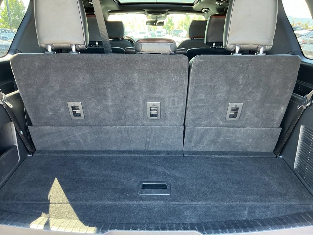 Used 2021 Ford Expedition King Ranch AWD/4WD image 28
