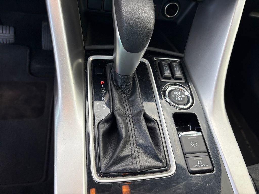 Used 2024 Mitsubishi Eclipse Cross AWD image 21