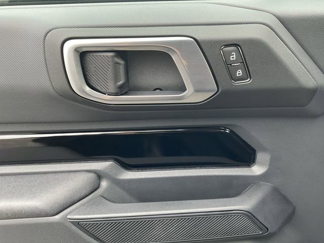New 2026 Ford Bronco 2-Door w/ Sasquatch Package image 13