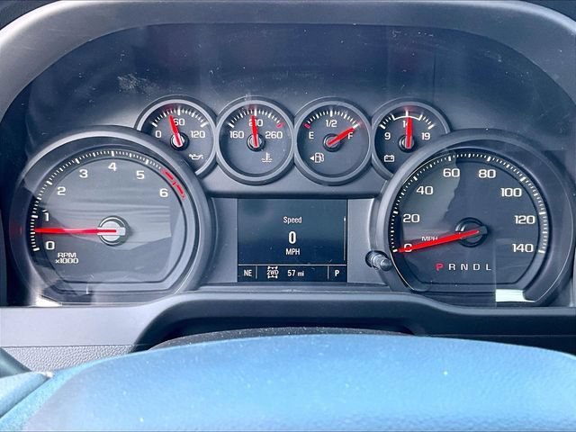 New 2026 Chevrolet Silverado 2500 W/T w/ WT Convenience Package AWD/4WD image 20