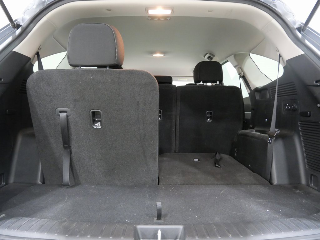 Used 2023 Kia Sorento LX image 27