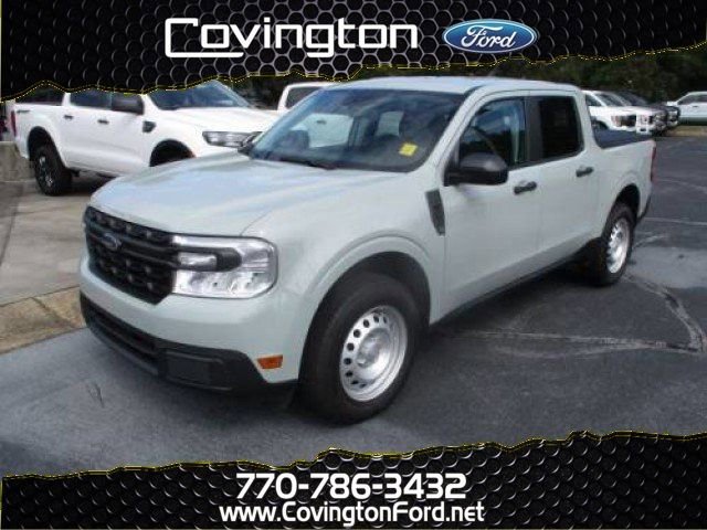 Used 2024 Ford Maverick XL image 1