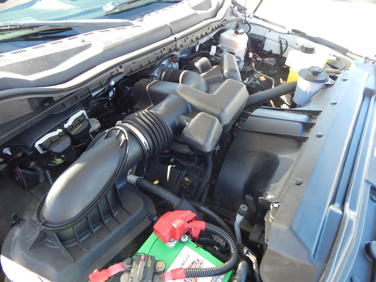 Used 2019 Ford F350 XL w/ XL Value Package RWD image 24