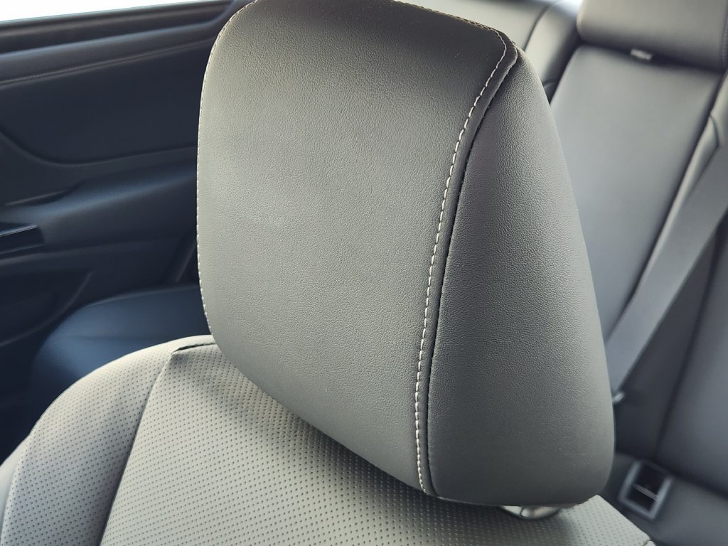Certified 2023 Lexus ES 350 w/ Premium Package FWD image 25