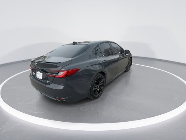 Used 2026 Toyota Camry XSE w/ Premium Plus Package image 8