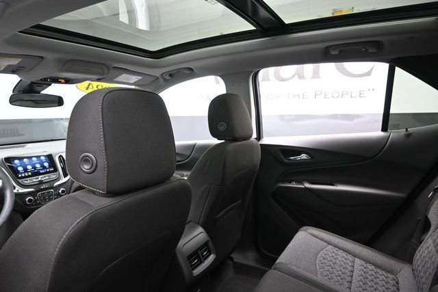Used 2024 Chevrolet Equinox LT FWD image 25