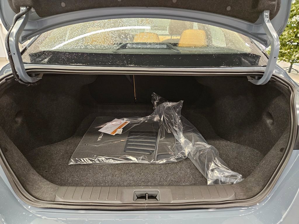 New 2025 Nissan Sentra SV w/ SV Premium Package image 28