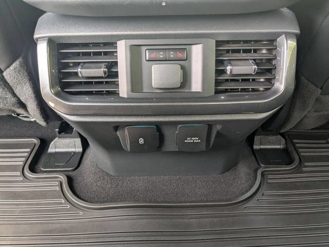 Used 2023 Ford F150 Lariat w/ Equipment Group 502A High AWD/4WD image 19