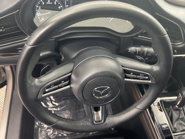 Used 2022 MAZDA CX-30 AWD 2.5 S w/ Premium Package image 20