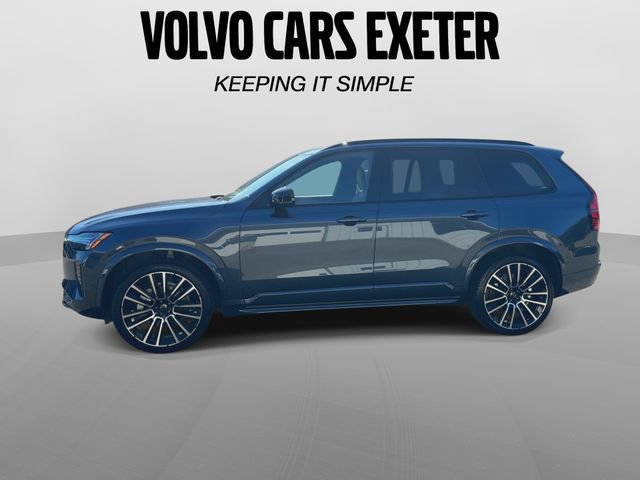Certified 2026 Volvo XC90 B6 Ultra w/ Lounge Package AWD/4WD image 7