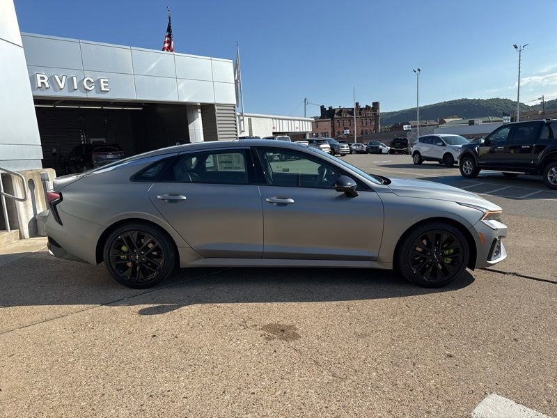 New 2026 Kia K5 GT w/ GT1 Package image 8