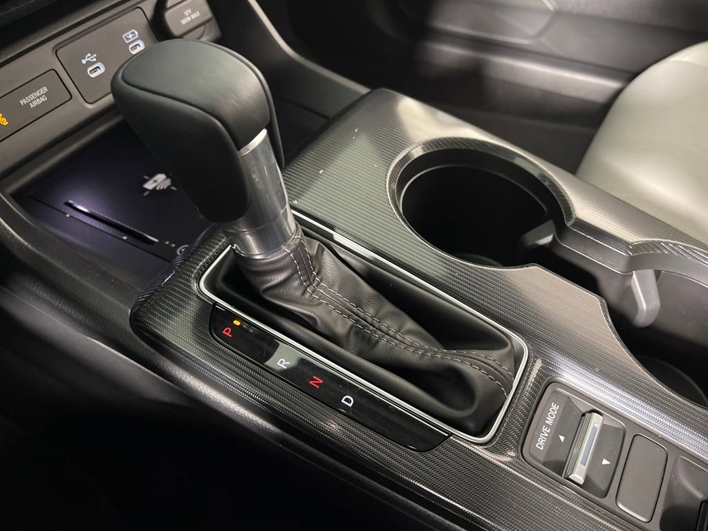 Used 2025 Honda Civic Sport Touring image 24