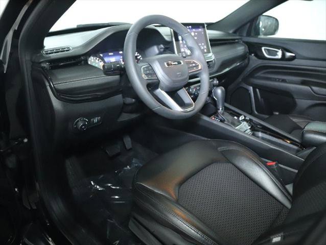 Certified 2022 Jeep Compass Altitude image 17