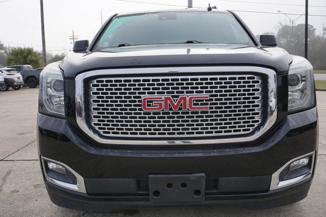 Used 2017 GMC Yukon Denali image 11
