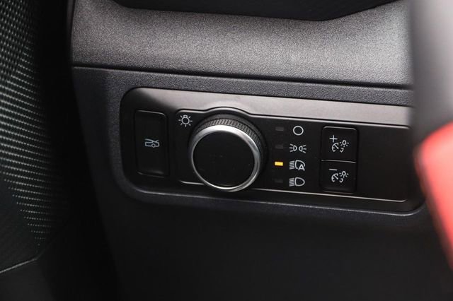 Used 2025 Ford Mustang Coupe RWD image 18