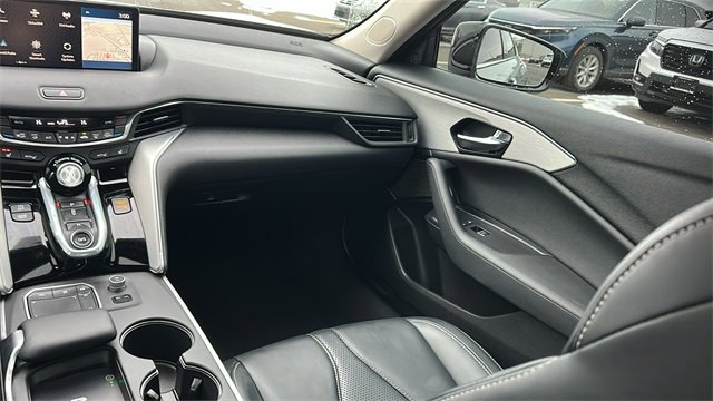 Used 2024 Acura TLX w/ Technology Package image 24