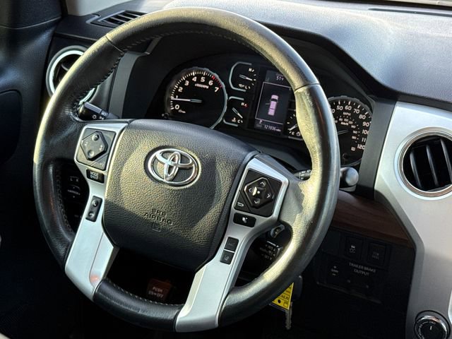 Used 2019 Toyota Tundra Limited image 14