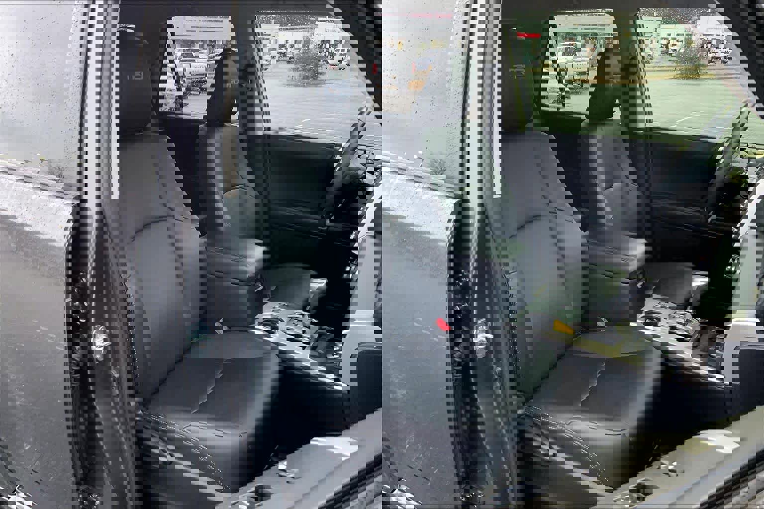 Used 2022 Toyota 4Runner TRD Sport w/ Technology Package image 8