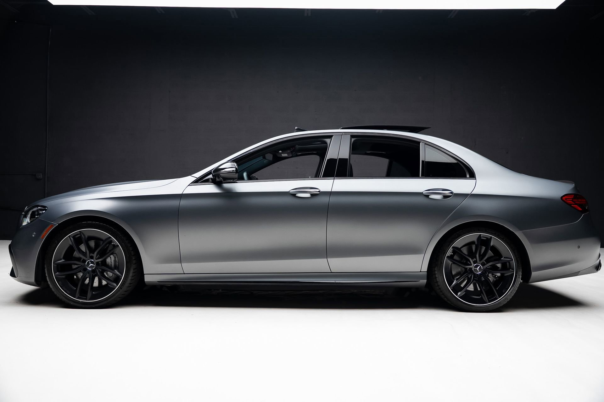 Used 2022 Mercedes-Benz E 53 AMG 4MATIC Sedan image 18