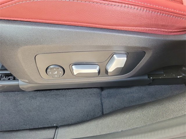 Used 2022 BMW X3 xDrive30i w/ Premium Package 2 image 20