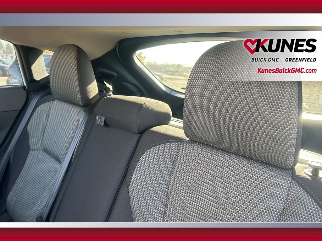 Used 2024 Subaru Crosstrek 2.0i Premium image 34