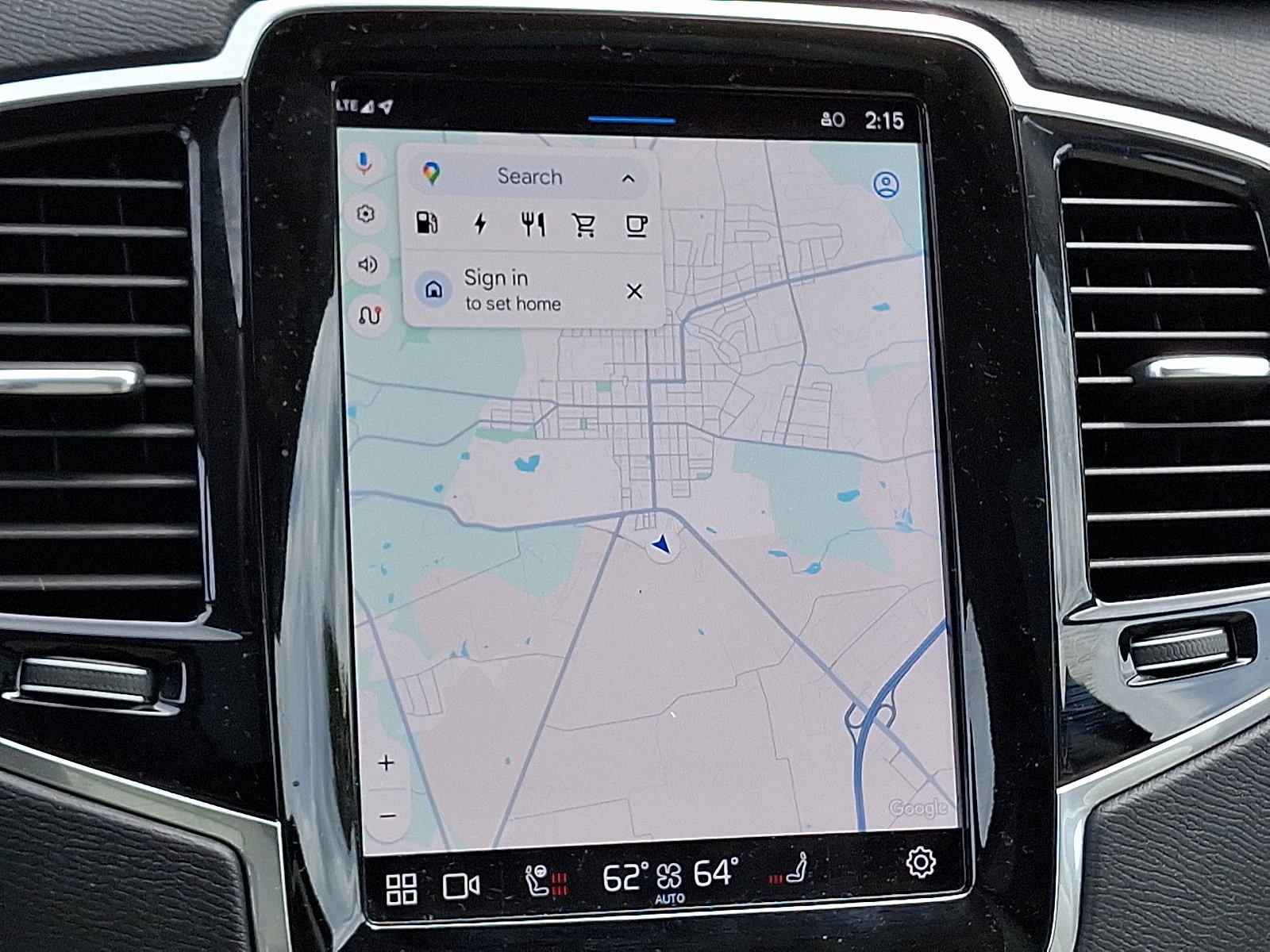 Used 2024 Volvo XC90 T8 Plus w/ Protection Package Premier image 20