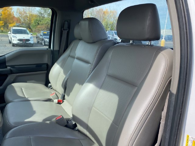 Used 2018 Ford F250 XL w/ Power Equipment Group RWD image 9