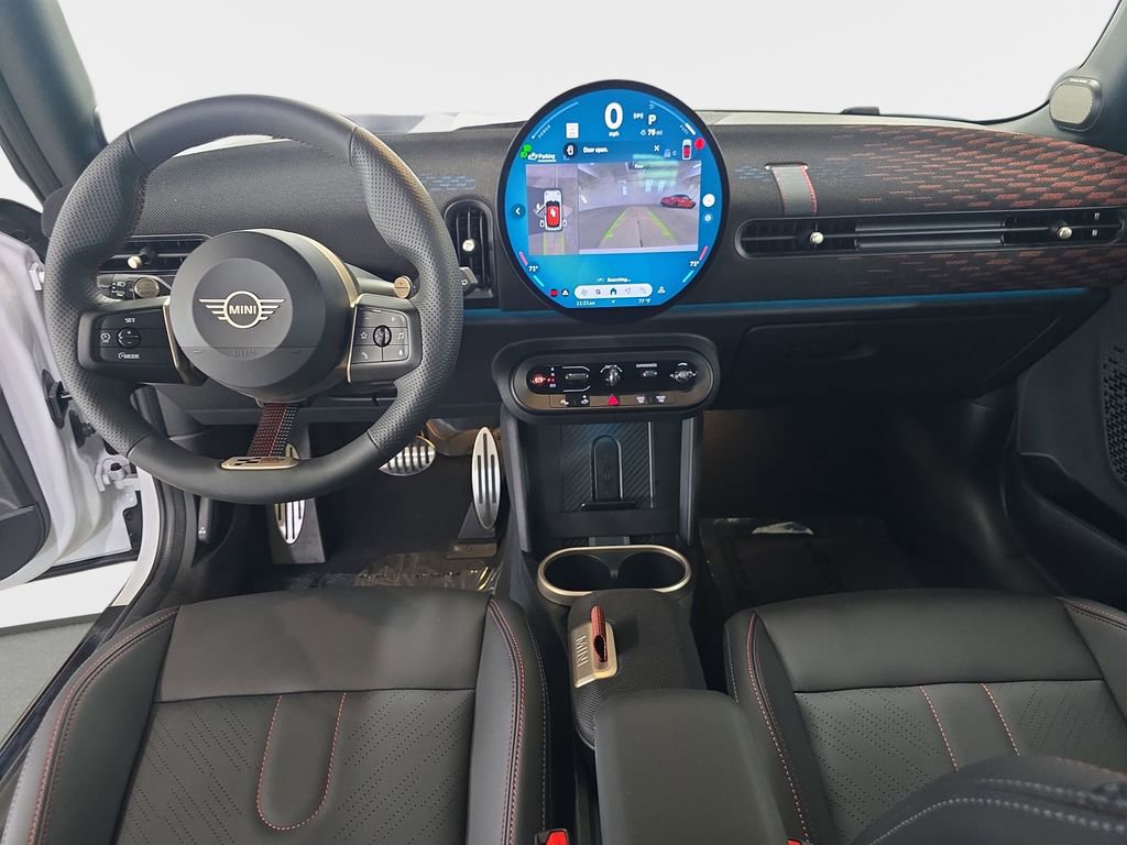 Used 2026 MINI Cooper John Cooper Works image 12