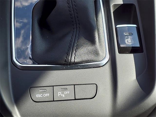 New 2024 Dodge Hornet R/T Plus w/ Track Pack image 21