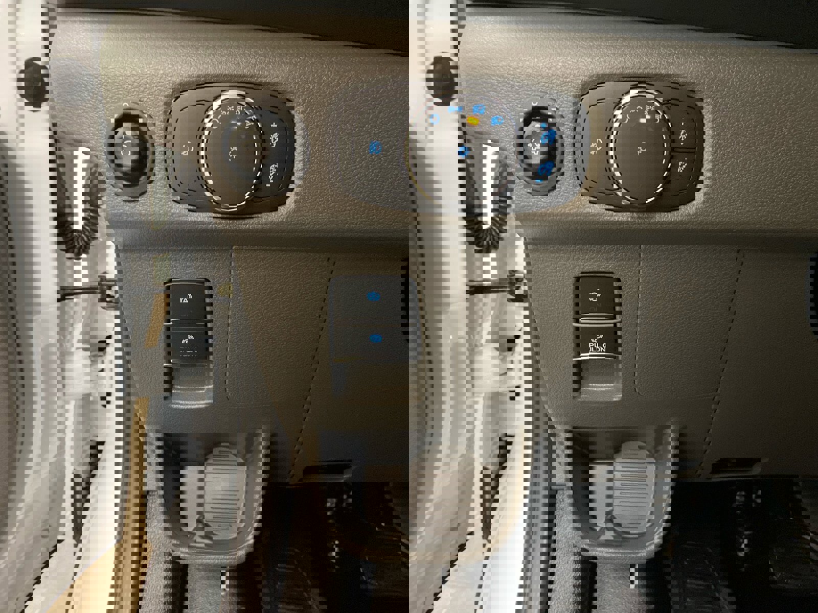 New 2026 Ford Transit 250 148 Medium Roof w/ Exterior Upgrade Package image 15