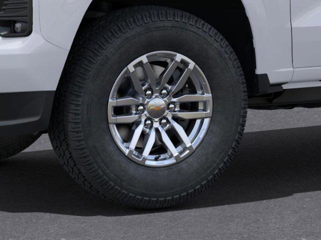 New 2024 Chevrolet Colorado LT w/ LT Convenience Package III image 39