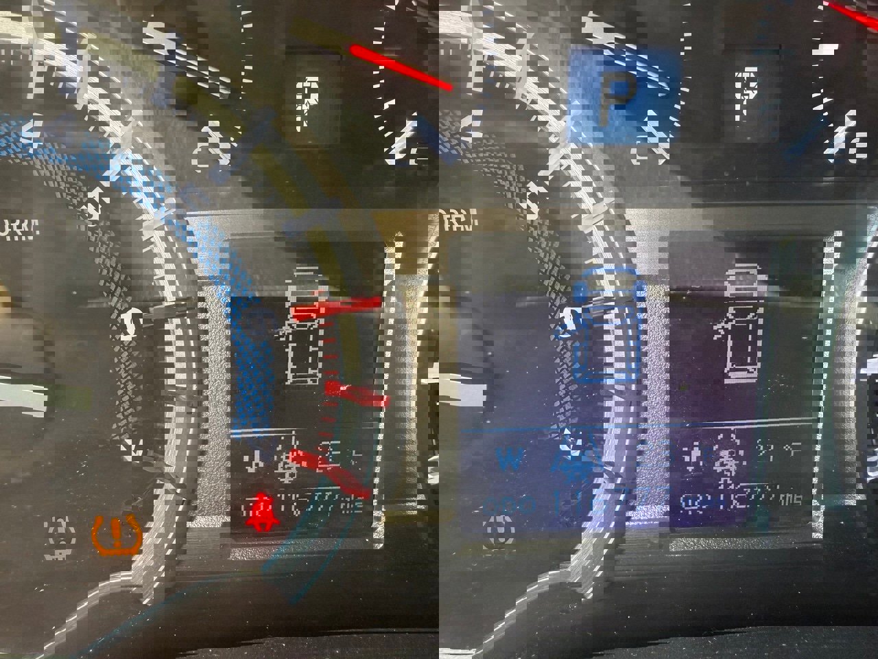 Used 2018 Toyota 4Runner SR5 Premium image 4