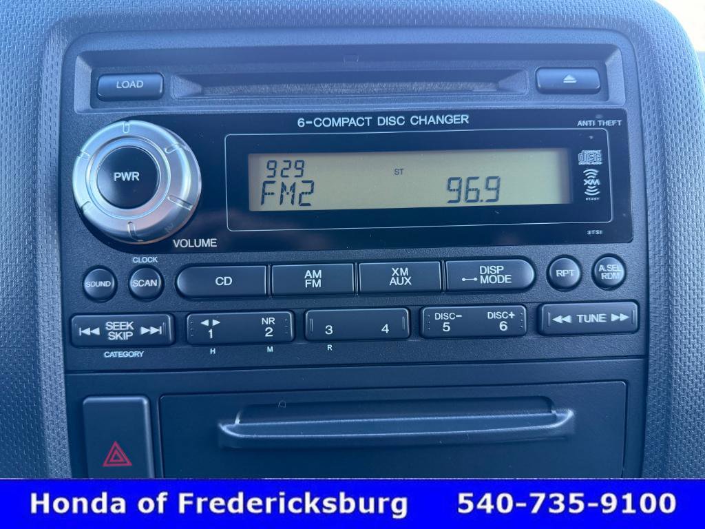 Used 2006 Honda Ridgeline RTS image 24