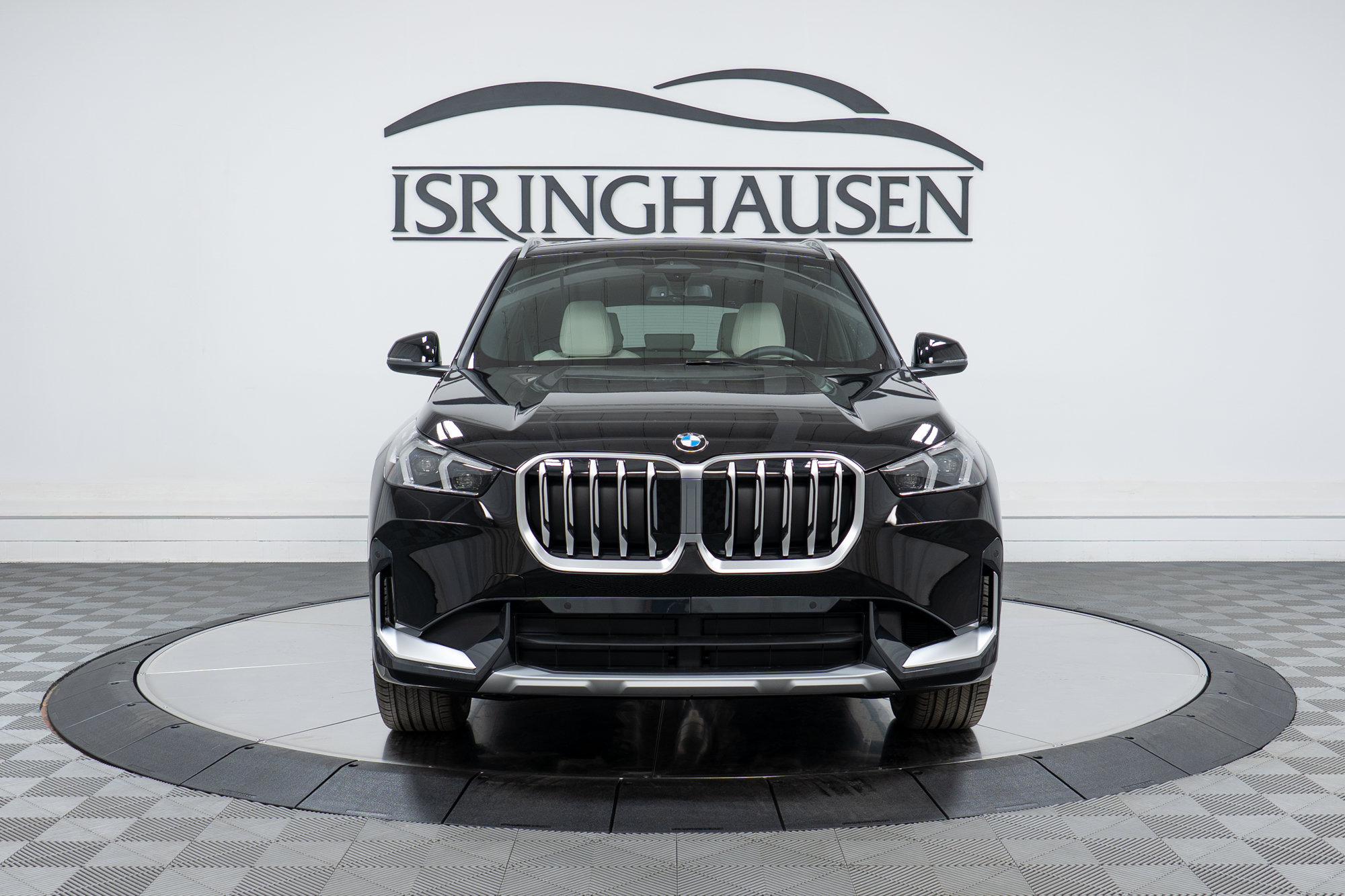 New 2026 BMW X1 xDrive28i w/ Convenience Package AWD/4WD image 2