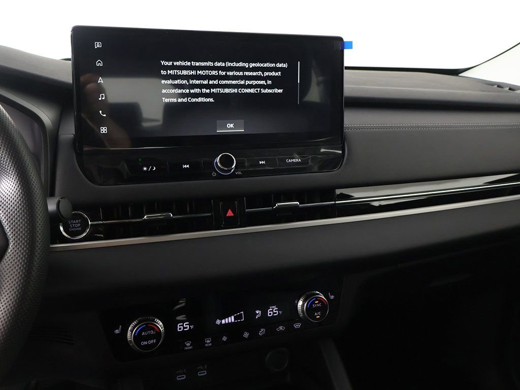 New 2026 Mitsubishi Outlander ES AWD/4WD image 45