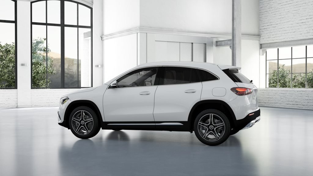 New 2026 Mercedes-Benz GLA 250 image 27