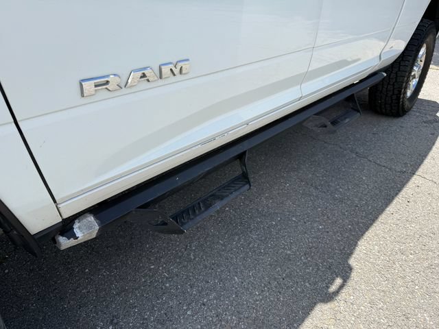Used 2019 RAM 2500 Big Horn AWD/4WD image 8