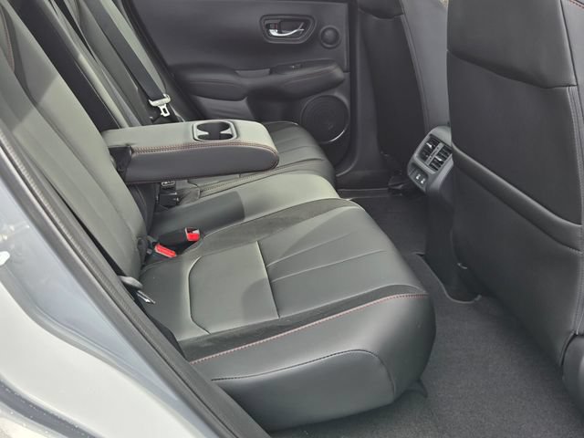 Certified 2026 Acura ADX A-Spec FWD image 18