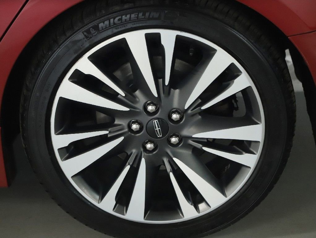 Used 2019 Lincoln MKZ Reserve image 39