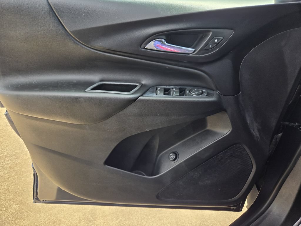 Used 2019 Chevrolet Equinox LT AWD/4WD image 25
